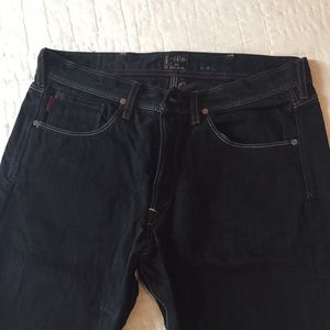 Black Paul Smith Men’s Jeans